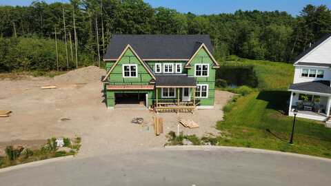 Lot 19 Paulsen Drive, Scarborough, ME 04074