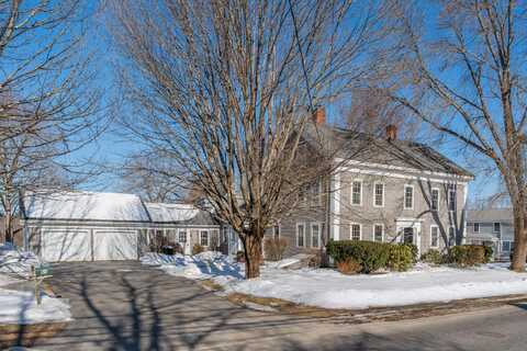 66 East Elm Street, Yarmouth, ME 04096