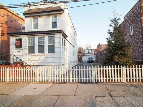 5844 78th Avenue, Glendale, NY 11385