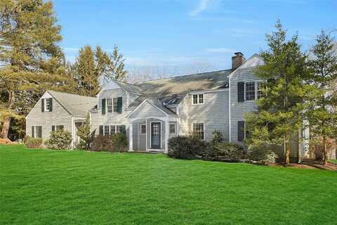 41 Deepwood Drive, Chappaqua, NY 10514