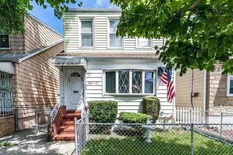 53-17 73rd Street, Maspeth, NY 11378