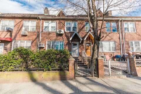 34-31 73rd Street, Jackson Heights, NY 11372