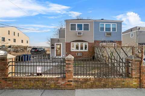 3296 Griswold Avenue, Bronx, NY 10465