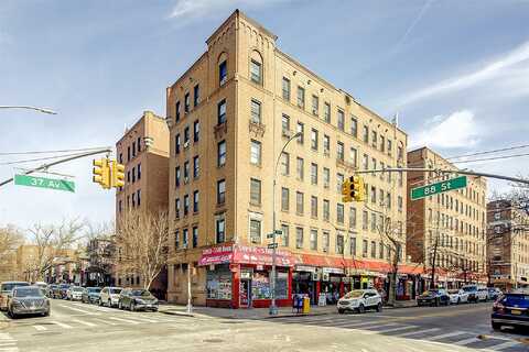 35-63 88th Street, Jackson Heights, NY 11372