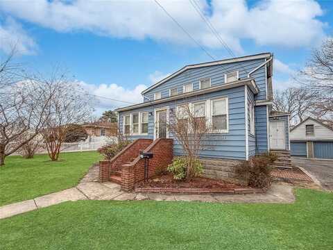 600 Little East Neck Road, West Babylon, NY 11704