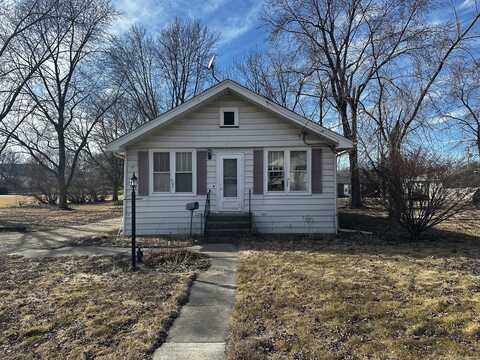 1400 Lincoln Avenue, Mendota, IL 61342