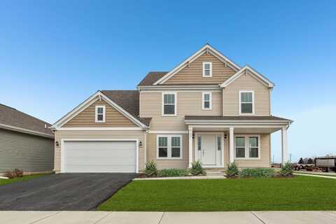 737 Cherry Circle, Elburn, IL 60119