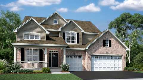 609 Donegel Drive, Elgin, IL 60124