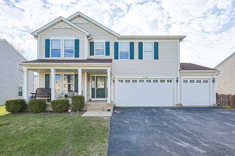 704 Doral Drive, Marengo, IL 60152