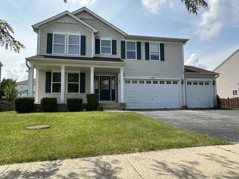 704 Doral Drive, Marengo, IL 60152