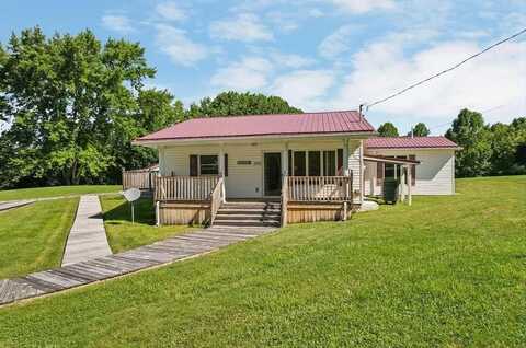 6475 Bandy Rd., BANDY, VA 24602