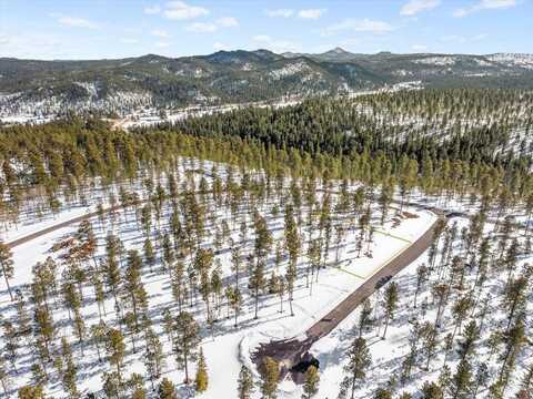 Lot 8 Block 4 Other, Lead, SD 57754