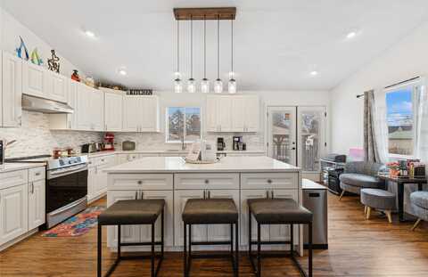 467 4th Avenue, Kalispell, MT 59901