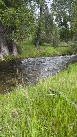 Drovers Trail lot: 32-A, Stevensville, MT 59870