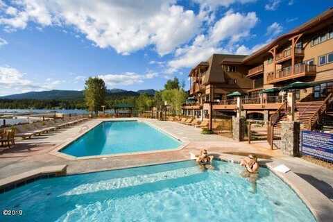1400 Wisconsin Avenue unit: 212, Whitefish, MT 59937