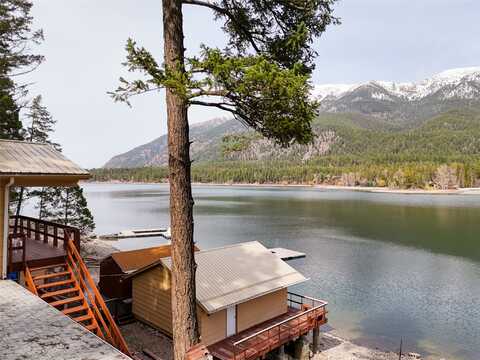 237 Lake Blaine Drive, Kalispell, MT 59901