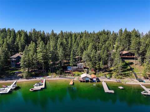 237 Lake Blaine Drive, Kalispell, MT 59901