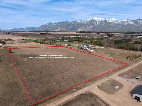 3060 Mt Highway 35, Kalispell, MT 59901