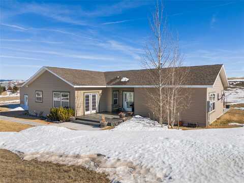 10 Sagebrush Trail, White Sulphur Springs, MT 59645