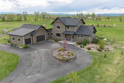 3840 Grouseberry Court, Helena, MT 59602