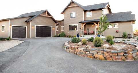 3840 Grouseberry Court, Helena, MT 59602
