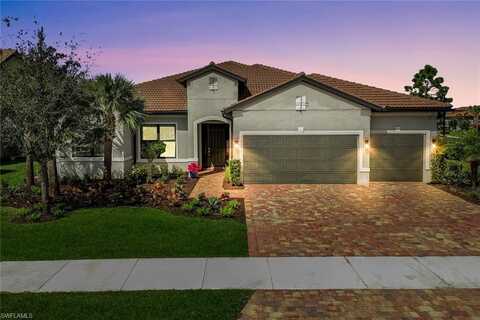 9151 Snowy Owl, NAPLES, FL 34120