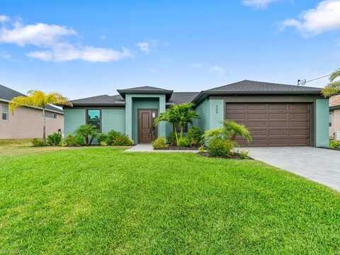 509 SW 8th, CAPE CORAL, FL 33991