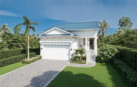 2448 Florida, NAPLES, FL 34112