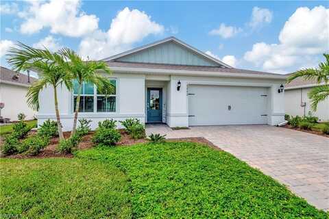 42392 Cascade, PUNTA GORDA, FL 33982