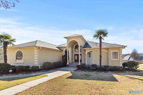 5522 Cedar Mill Drive, Guntersville, AL 35976