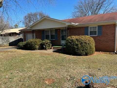 2014 E Arbor Drive NW, Huntsville, AL 35811