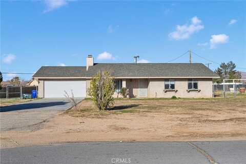 11237 Saratoga Road, Apple Valley, CA 92308