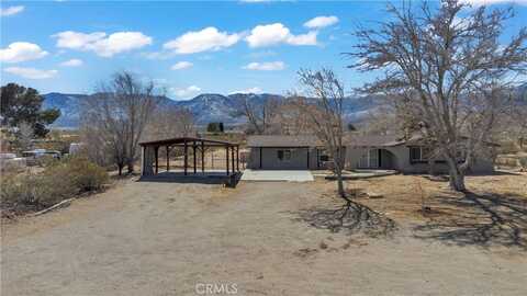 32585 Fairview Road, Lucerne Valley, CA 92356