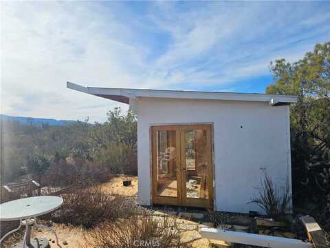 0 Aguanga Ranchos Road, Aguanga, CA 92536