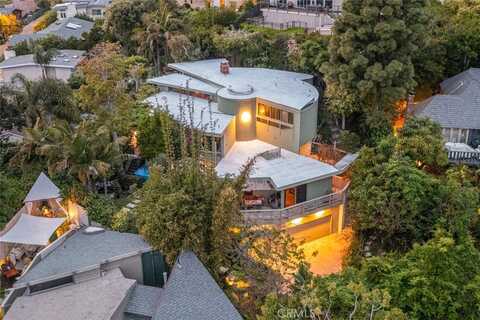660 Virginia Park Drive, Laguna Beach, CA 92651