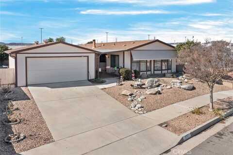 1157 Basswood Way, Hemet, CA 92545
