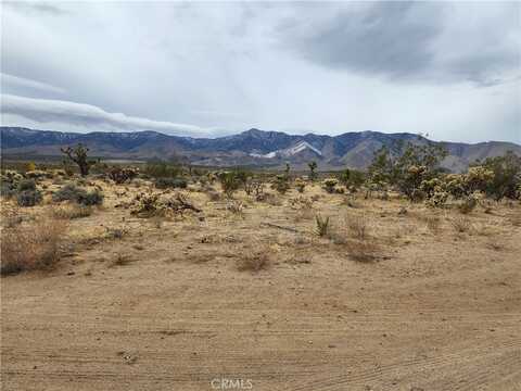 500 Santa Rosa Road, Lucerne Valley, CA 92356