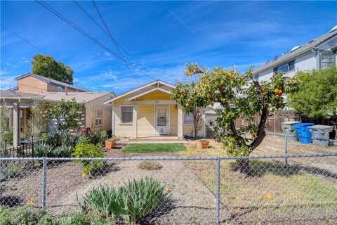 627 Henderson Avenue, San Luis Obispo, CA 93401