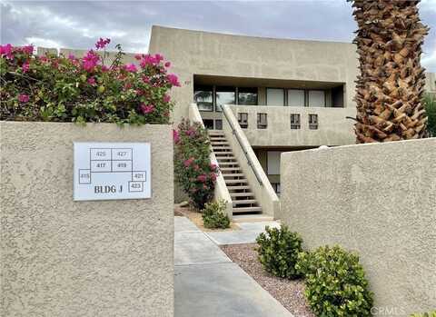 425 Bradshaw Lane, Palm Springs, CA 92262