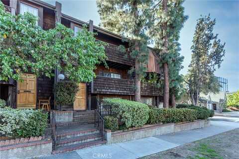 502 E Magnolia Boulevard, Burbank, CA 91501