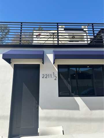 2211 Hyperion Avenue 1/2, Los Angeles, CA 90027