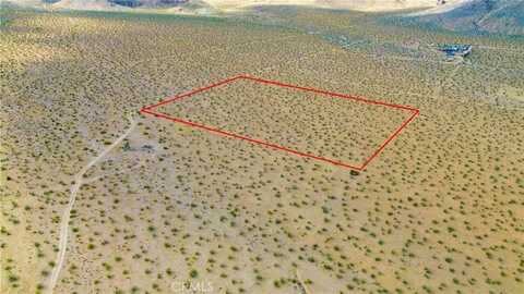 1 Venada Road, Lucerne Valley, CA 92356
