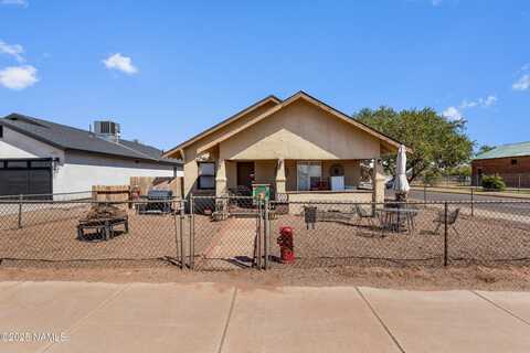 600 W 2nd Street, Winslow, AZ 86047