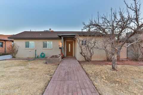 203 W Gilmore Street, Winslow, AZ 86047