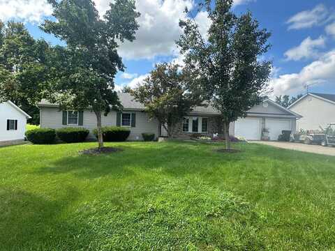 2608 Dawnview, Kirksville, MO 63501