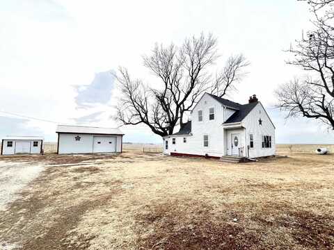 72273 Jackson Road, Wiota, IA 50274