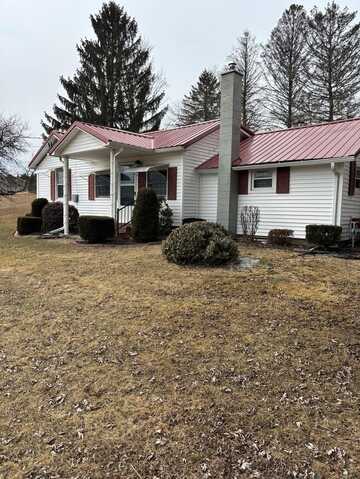 459 Bloss Mountain Road, Liberty, PA 16930