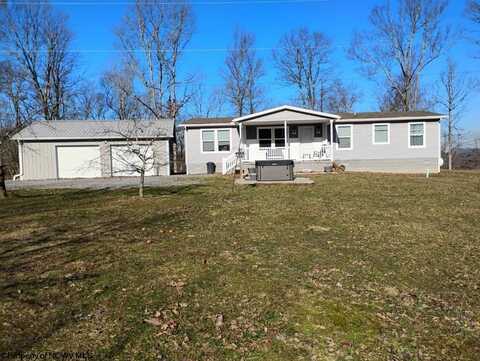 132 Cottage Hill, Thornton, WV 26440