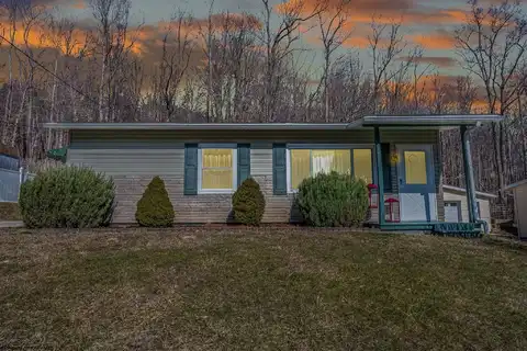 1251 Bellaire Road, Fairmont, WV 26554