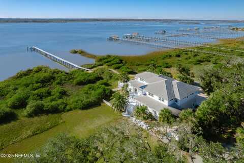 345 MICKLERS Road, Saint Augustine, FL 32080